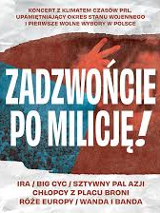 Na grafice plakat wydarzenia.