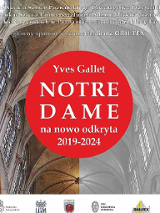 Na grafice plakat wydarzenia.