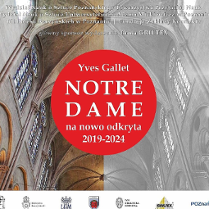 Na grafice plakat wydarzenia.