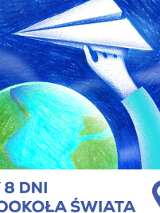 Na grafice plakat wydarzenia.