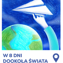 Na grafice plakat wydarzenia.