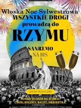 Na grafice plakat wydarzenia.