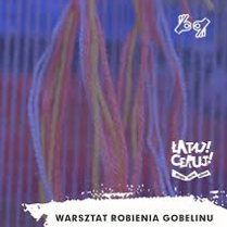 Na grafice plakat wydarzenia.