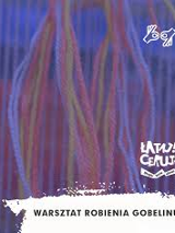 Na grafice plakat wydarzenia.