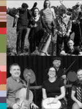 Na grafice plakat wydarzenia.