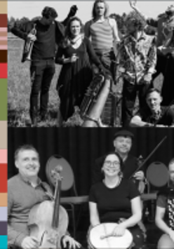 Na grafice plakat wydarzenia.