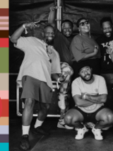 Na grafice plakat wydarzenia.