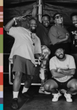 Na grafice plakat wydarzenia.