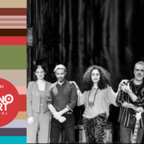 Na grafice plakat wydarzenia.