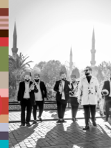 Na grafice plakat wydarzenia.