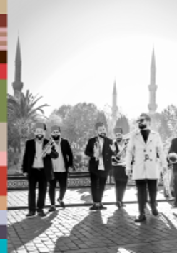 Na grafice plakat wydarzenia.