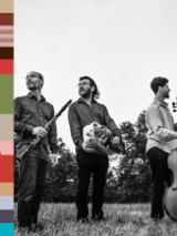 Na grafice plakat wydarzenia.