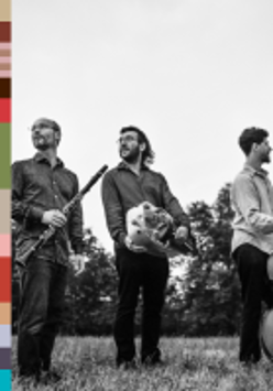 Na grafice plakat wydarzenia.