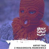 Na grafice plakat wydarzenia.