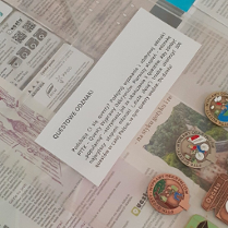 Na grafice plakat wydarzenia.