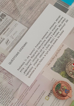 Na grafice plakat wydarzenia.