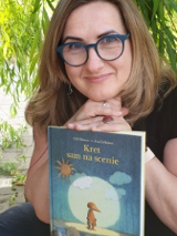 Na grafice plakat wydarzenia.