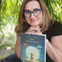 Na grafice plakat wydarzenia.