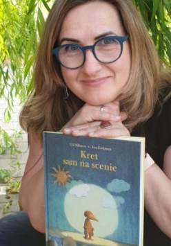 Na grafice plakat wydarzenia.