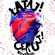 Na grafice plakat wydarzenia.