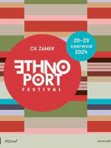 Na grafice plakat wydarzenia.