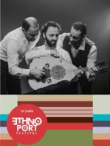 Na grafice plakat wydarzenia.