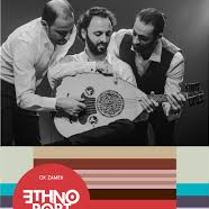 Na grafice plakat wydarzenia.