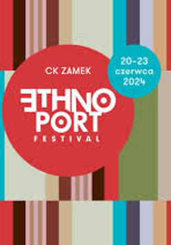 Na grafice plakat wydarzenia.