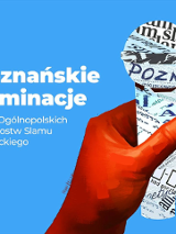 Na grafice plakat wydarzenia.