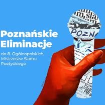 Na grafice plakat wydarzenia.