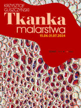 Na grafice plakat wydarzenia.