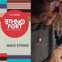 Na grafice plakat wydarzenia.