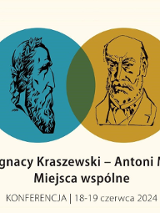 Na grafice plakat wydarzenia.