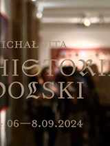 Na grafice plakat wydarzenia.