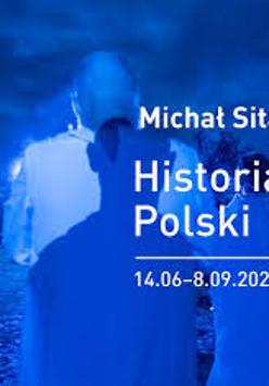 Na grafice plakat wydarzenia.