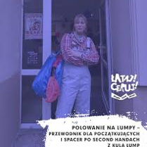 Na grafice plakat wydarzenia.