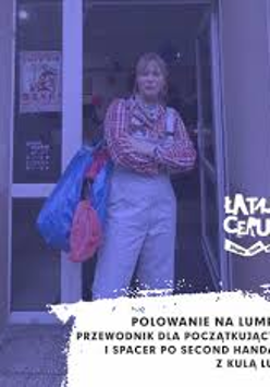 Na grafice plakat wydarzenia.