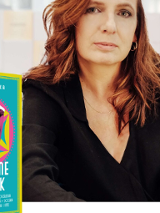 Na grafice plakat wydarzenia.