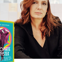 Na grafice plakat wydarzenia.