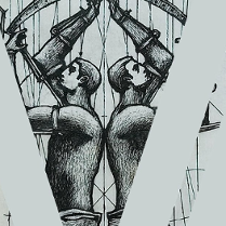 Na grafice plakat wydarzenia.