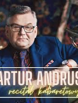 Na grafice plakat wydarzenia.