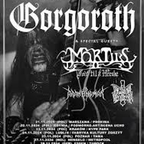 Na grafice plakat wydarzenia.