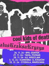 Na grafice plakat wydarzenia.