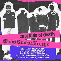 Na grafice plakat wydarzenia.