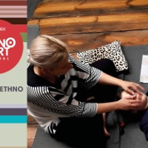 Na grafice plakat wydarzenia.