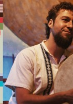 Na grafice plakat wydarzenia.