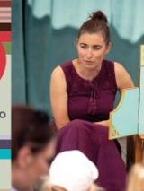 Na grafice plakat wydarzenia.