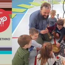 Na grafice plakat wydarzenia.