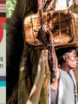 Na grafice plakat wydarzenia.