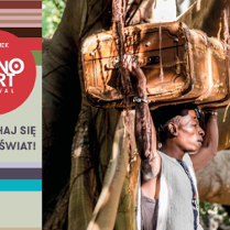 Na grafice plakat wydarzenia.